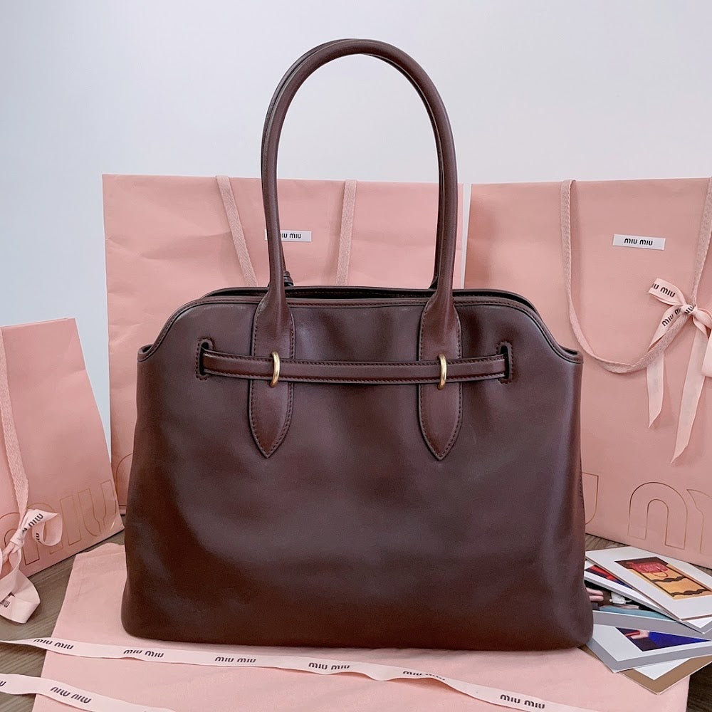 Dragons Bags Miun Miun Luxury Bag --122616