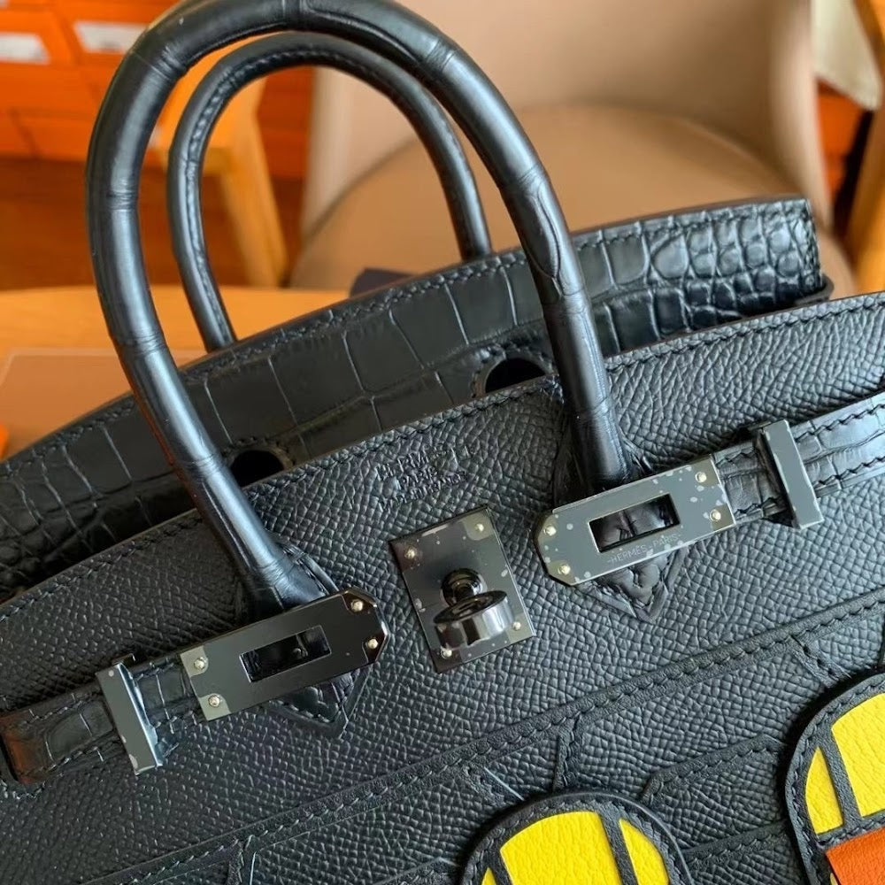 Dragons BagsHermesn Luxury Bag --118701