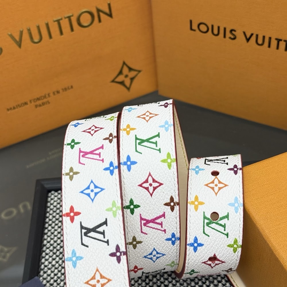 Dragons Bags ln Luxury Belt --106574
