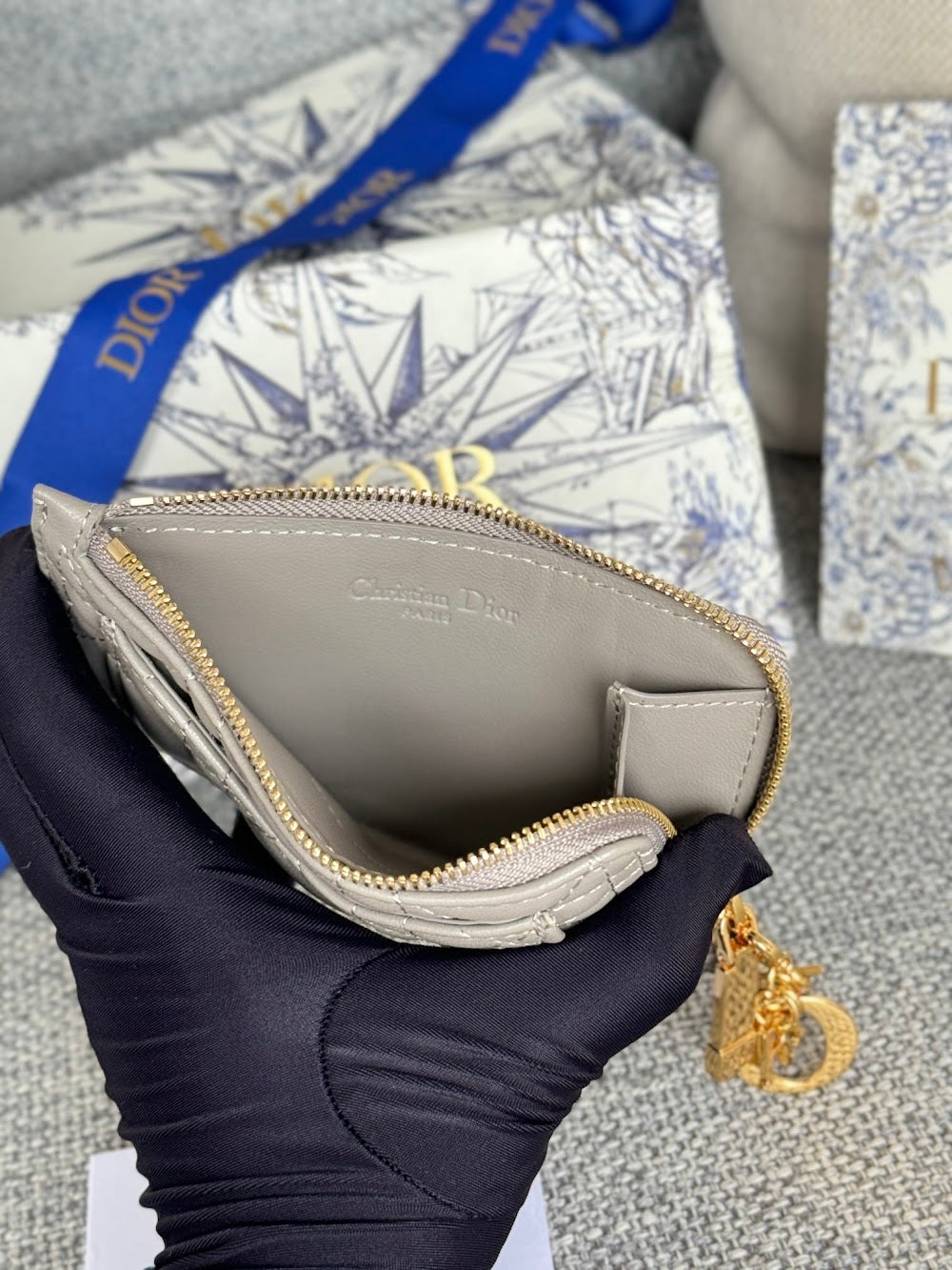 Dragons BagsDiorn Luxury Bag --114538