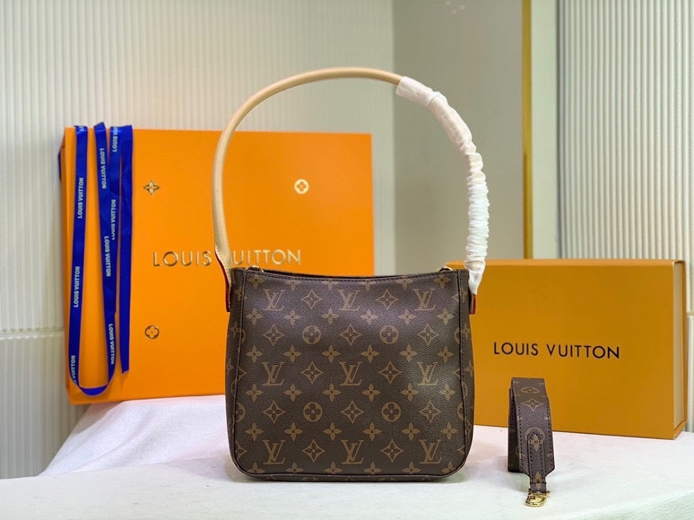 Dragons Bags LVn Luxury Bag --80611