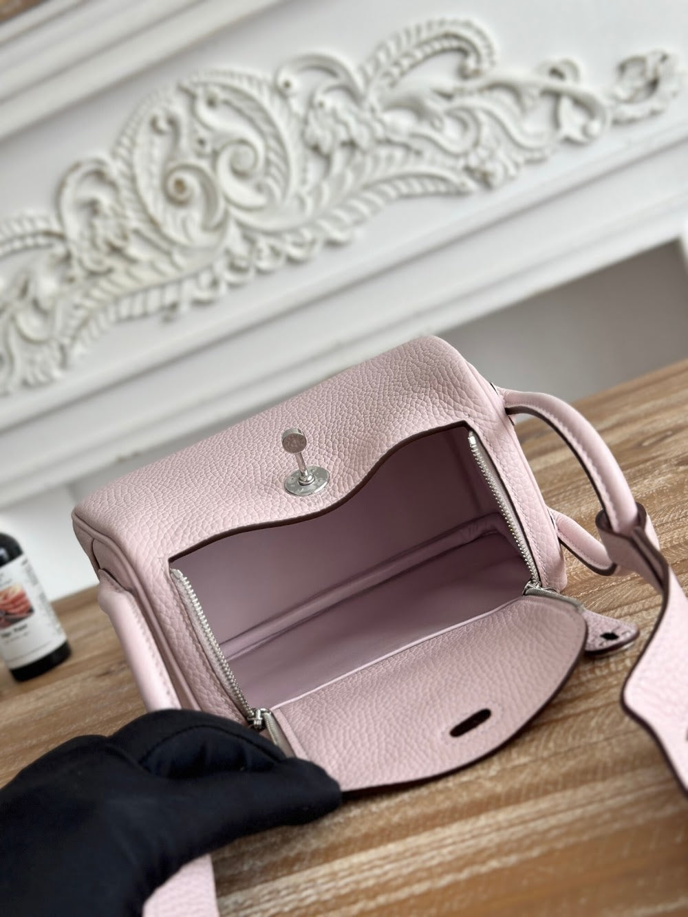 Dragons BagsHermesn Luxury Bag --118801
