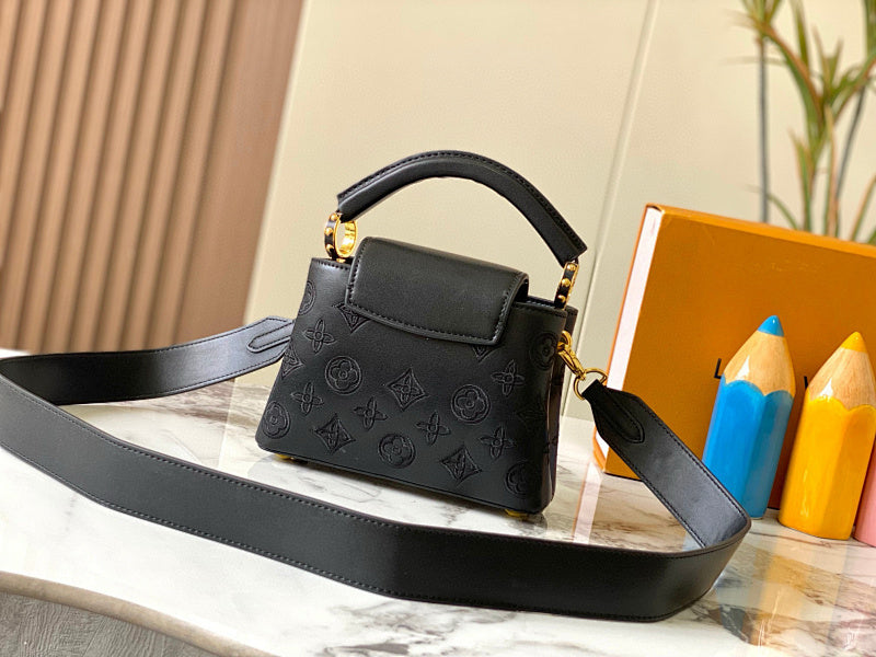 Dragons Bags ln Luxury Bag --81434