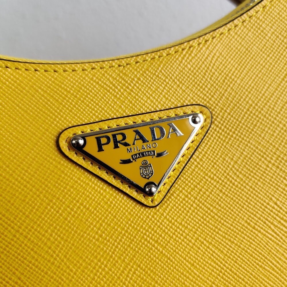 Dragons Bags Prada Luxury Bag --54149