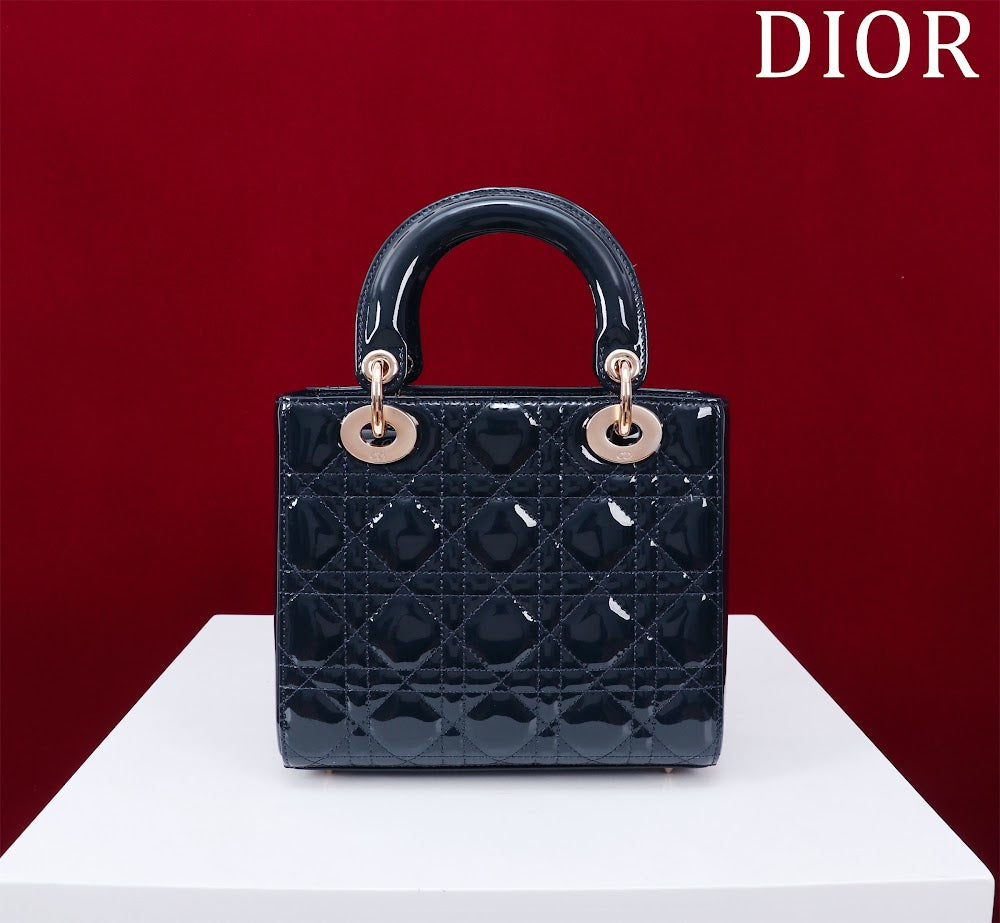 Dragons BagsDiorn Luxury Bag --115945