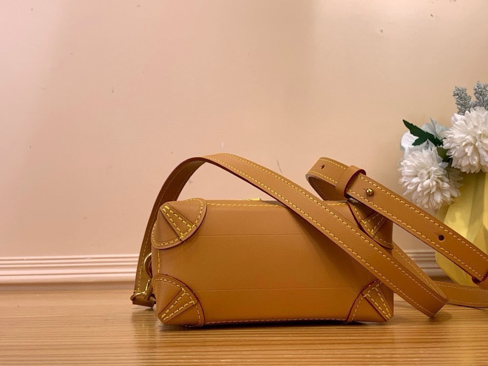 Dragons Bags LVn Luxury Bag --80785