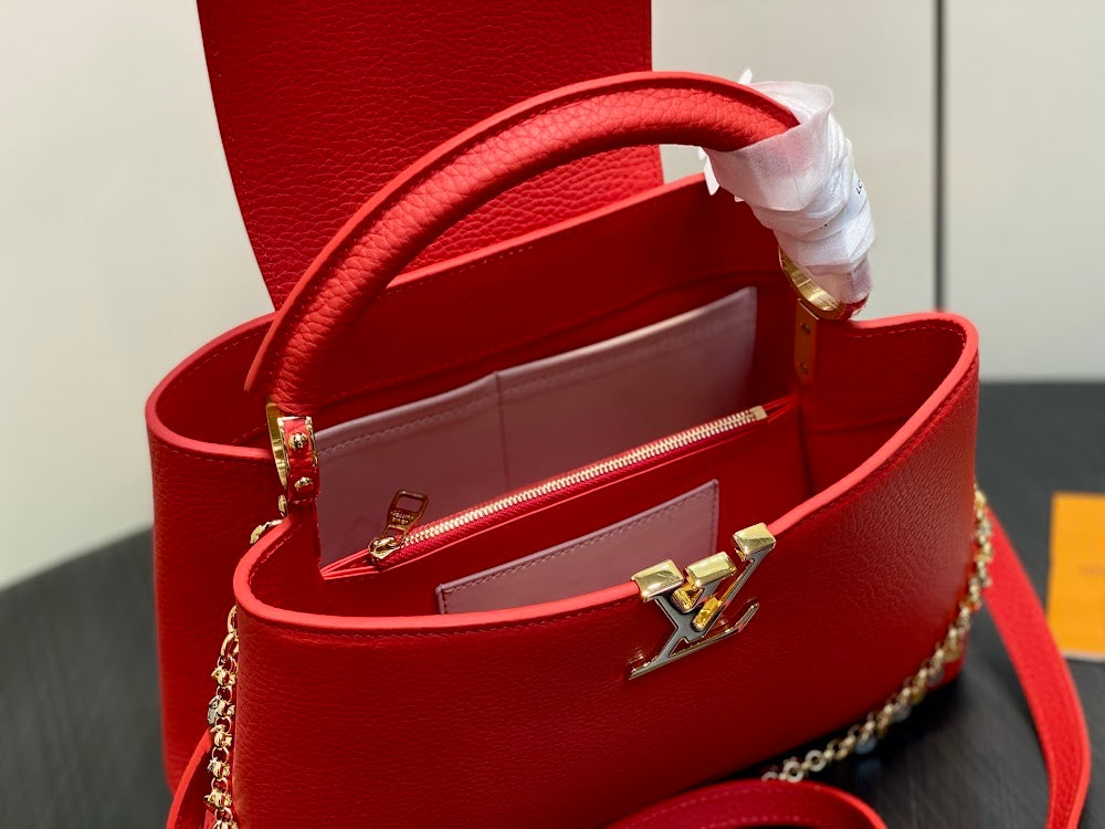 Dragons Bags ln Luxury Bag --96557