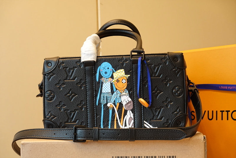 Dragons Bags ln Luxury Bag --56182