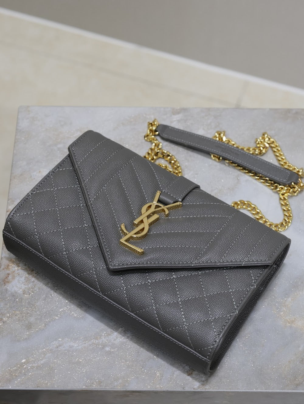 Dragons Bags YSLn Luxury Bag --119861