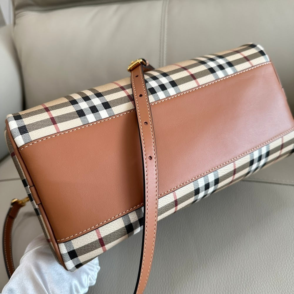 Dragons Bags Burberryn Luxury Bag --92140