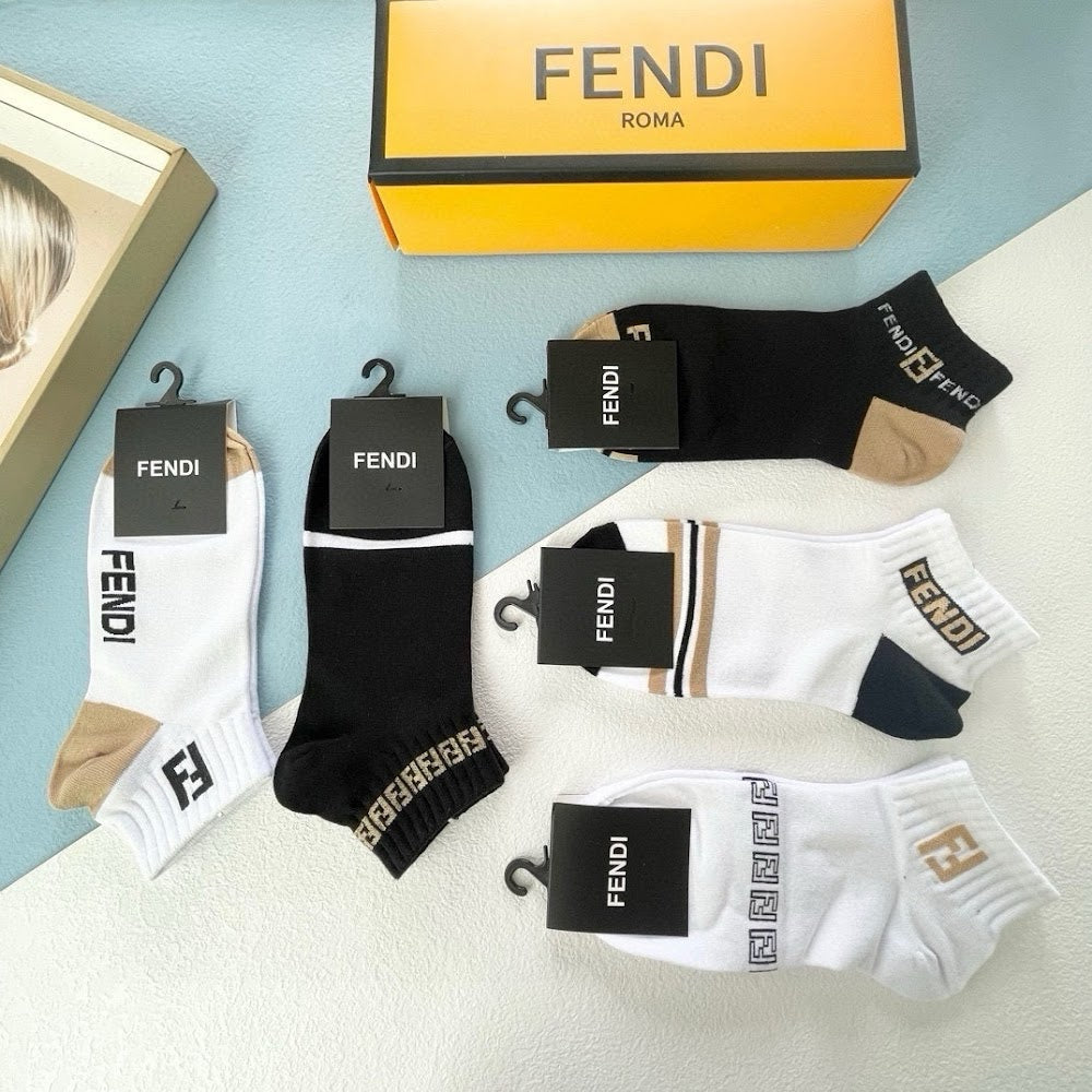 Dragons Bags Premium Luxury Socks --98770