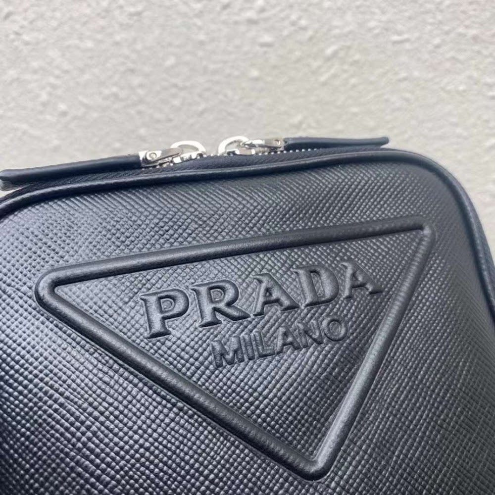 Dragons Bags Prada Luxury Bag --53693