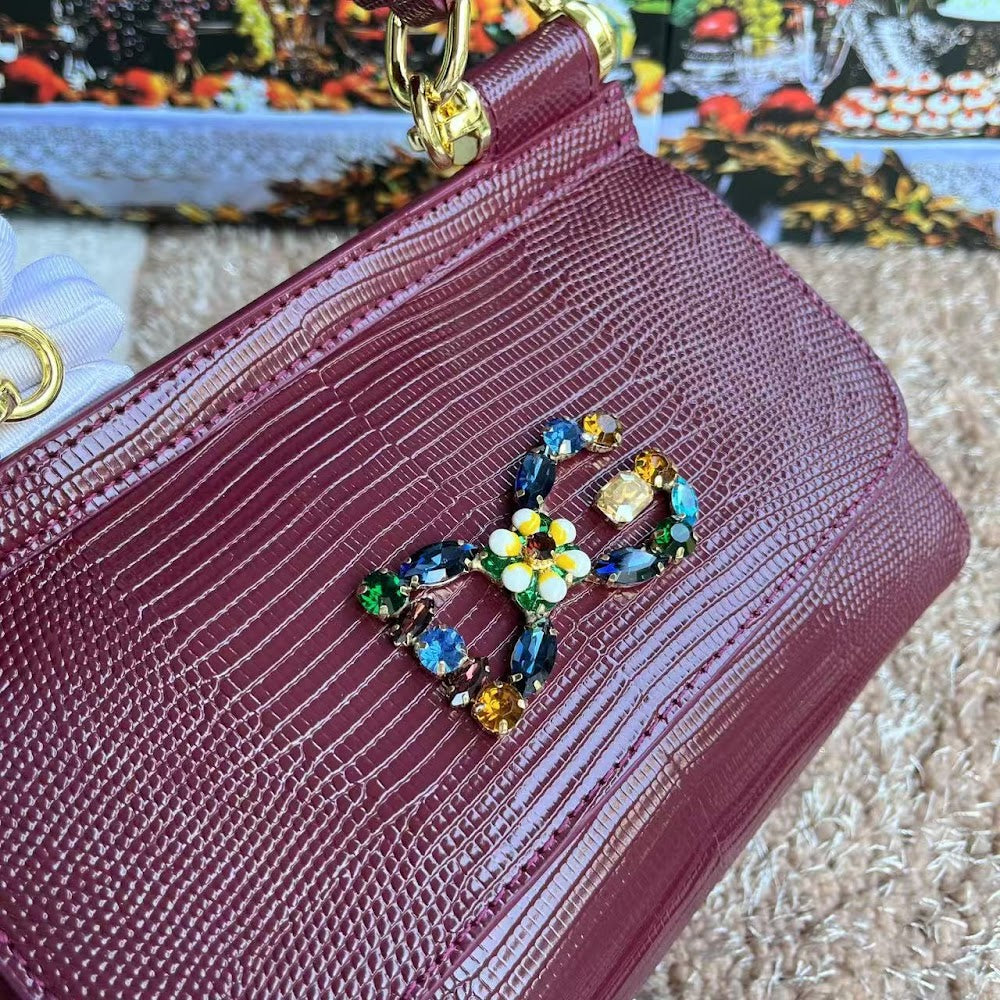 Dragons Bags DGn Luxury Bag --94156