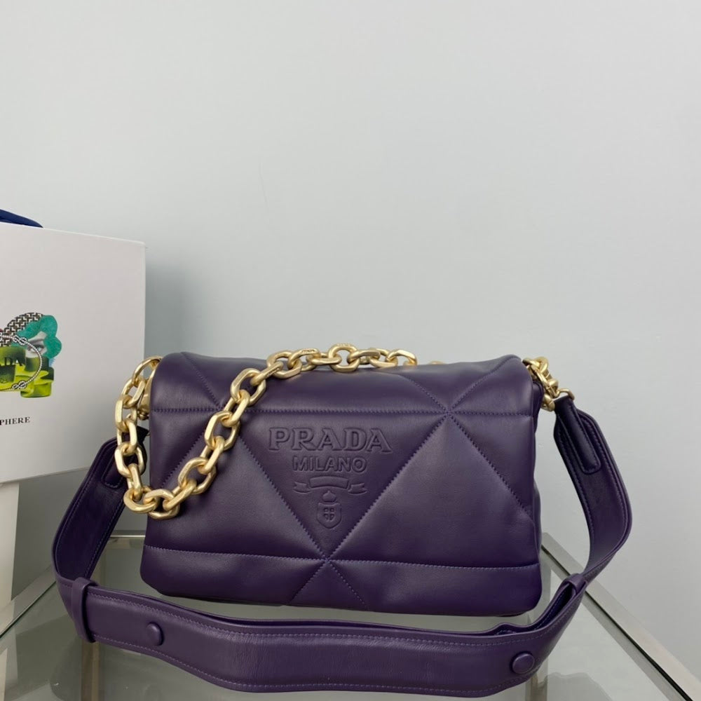 Jessica Bags pradn Luxury Bag --74930