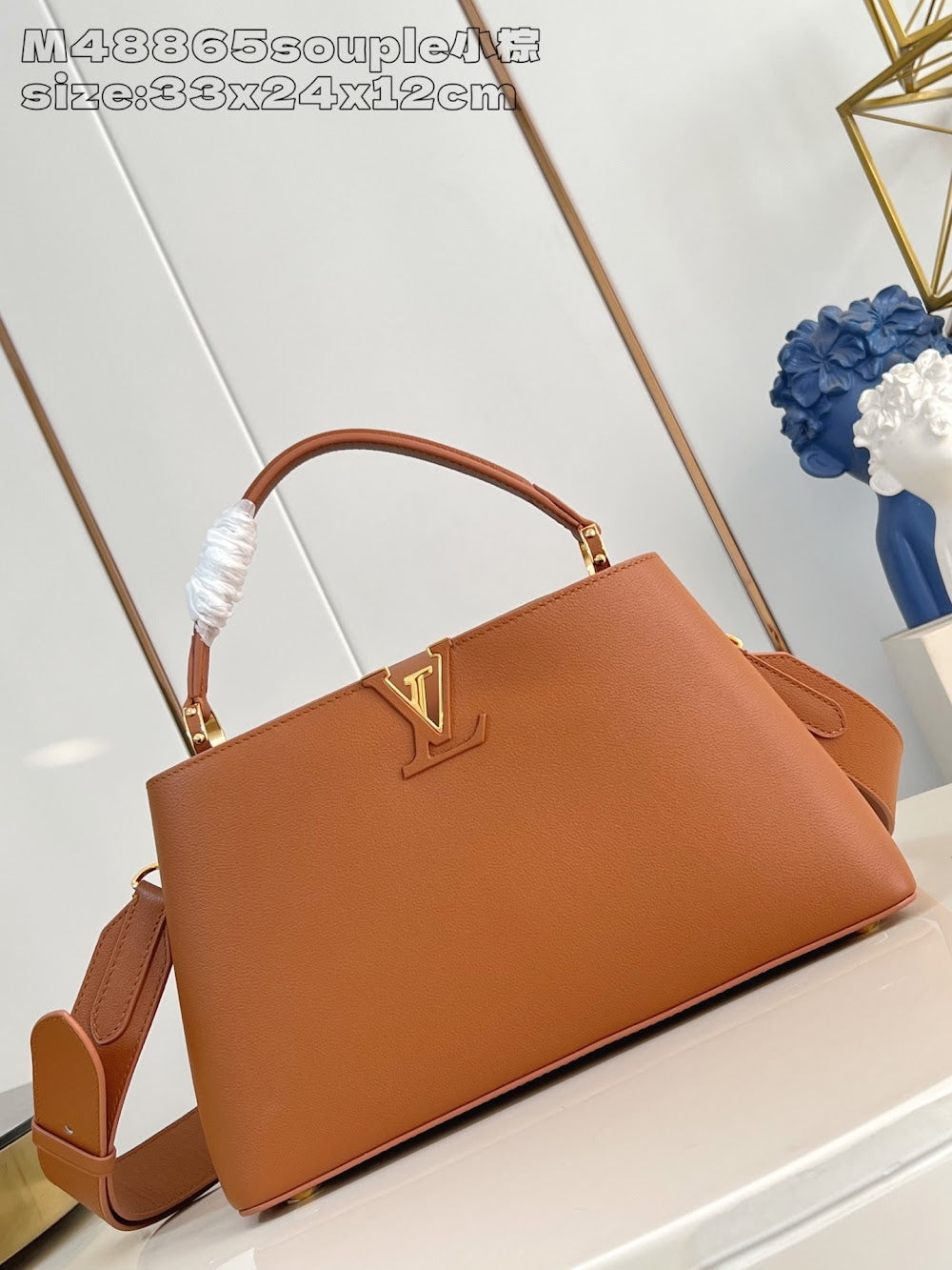 Dragons Bags ln Luxury Bag --95752