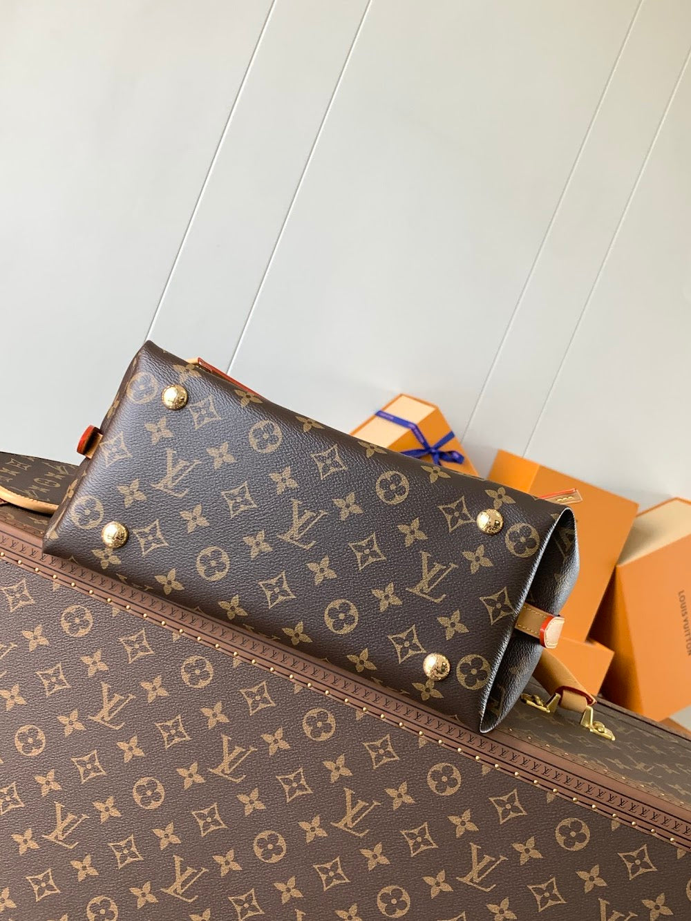 Dragons Bags LVn Luxury Bag --80451