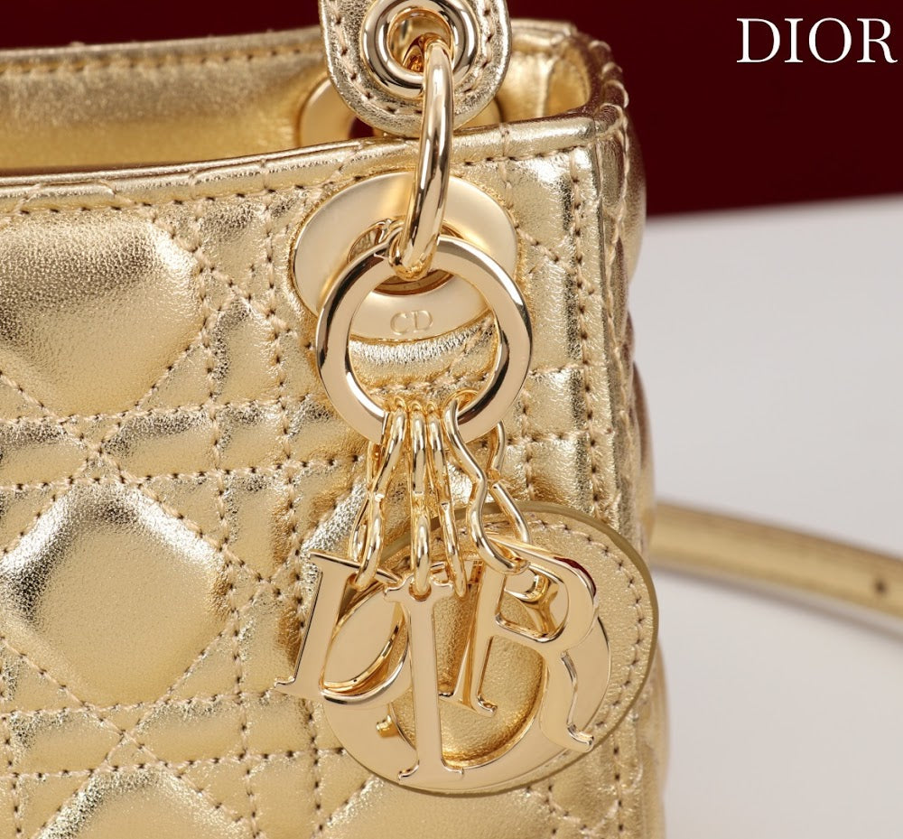 Dragons BagsDiorn Luxury Bag --116552