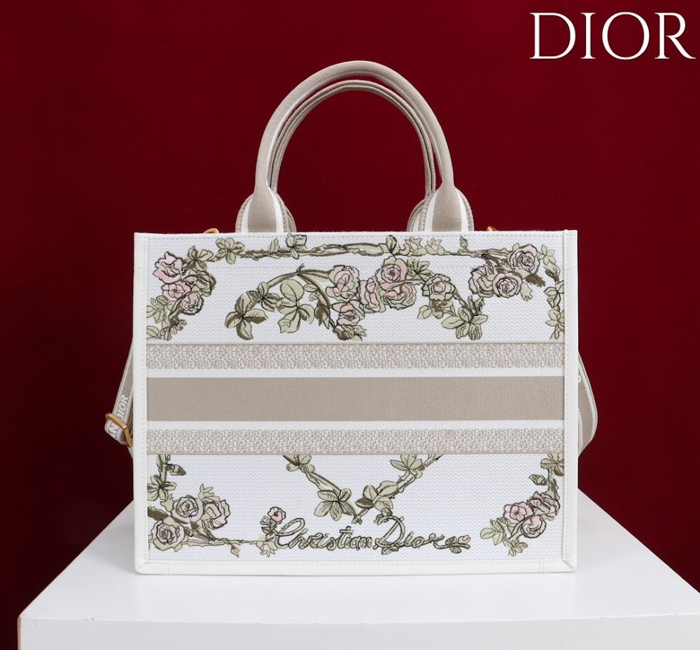 Dragons BagsDiorn Luxury Bag --114935