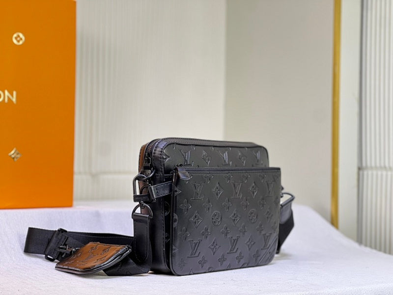 Dragons Bags ln Luxury Bag --70083