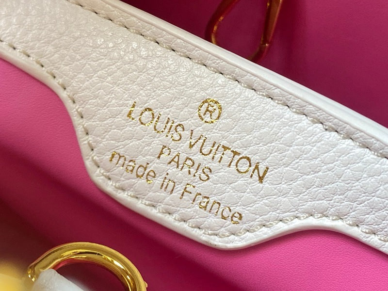 Dragons Bags LVn Luxury Bag --78780