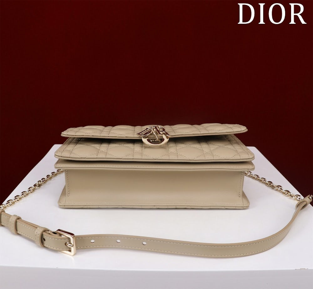 Dragons BagsDiorn Luxury Bag --116286