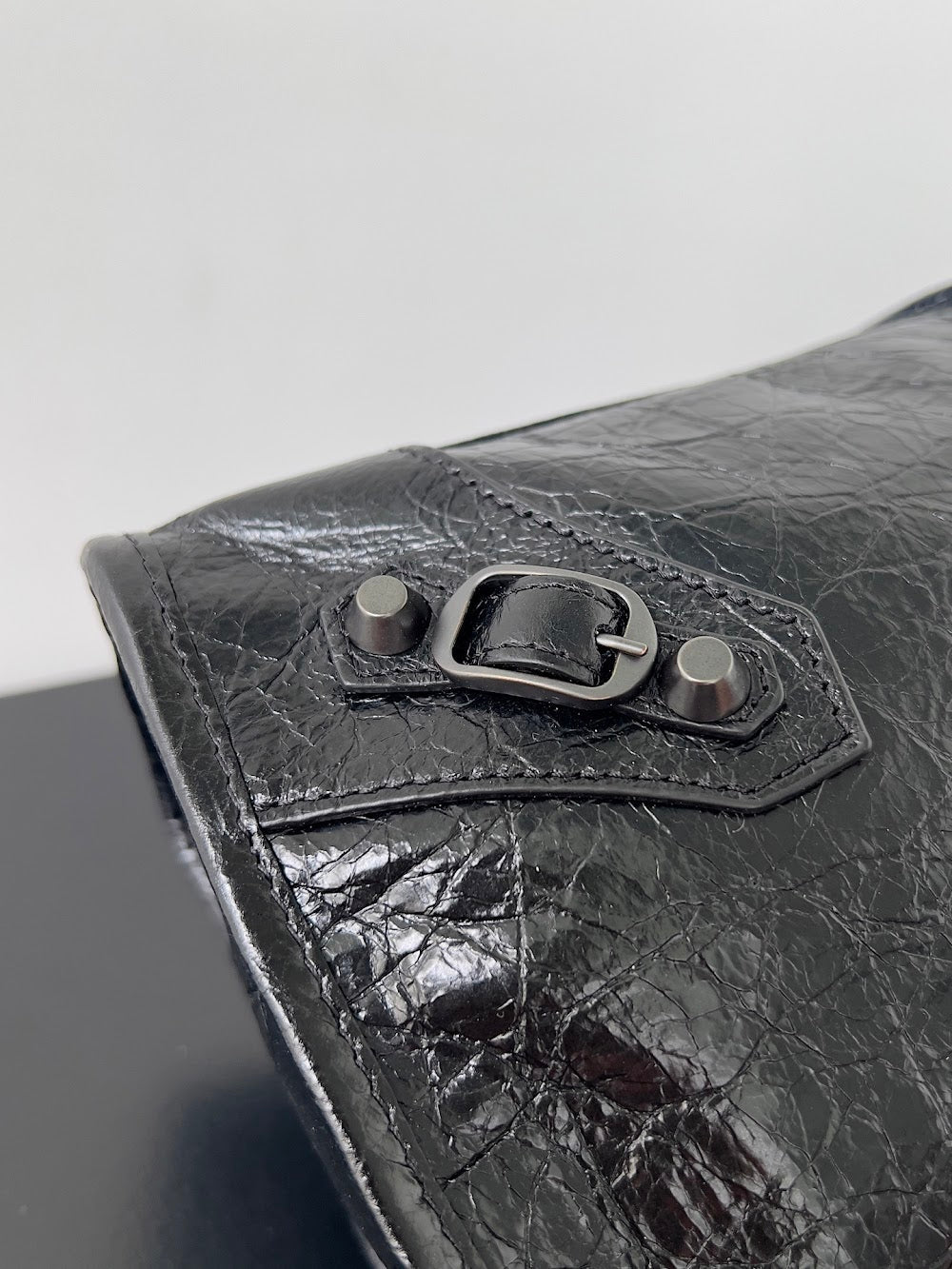 Dragons Bags Balenciaga Luxury Bag --111524