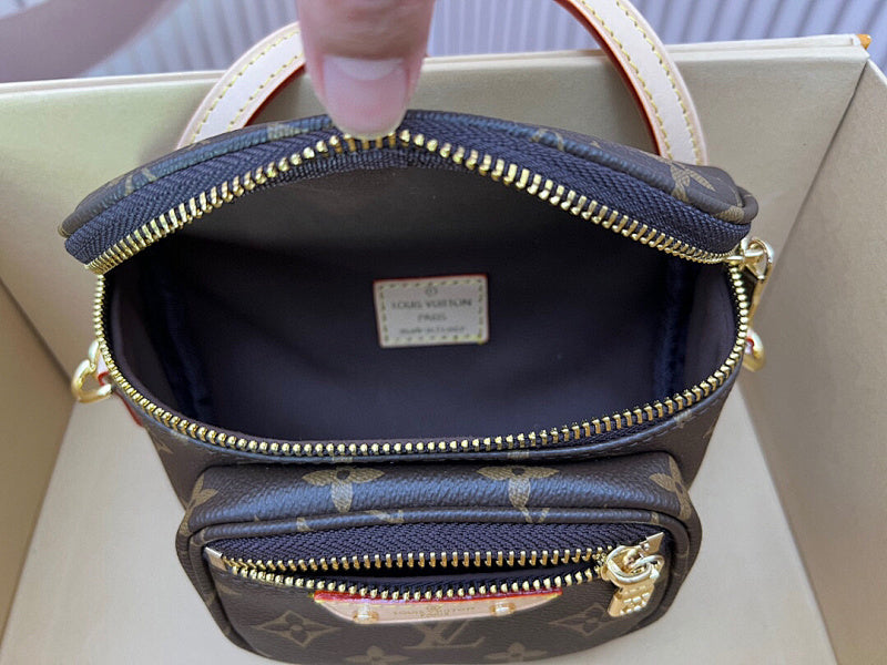 Dragons Bags LVn Luxury Bag --81065