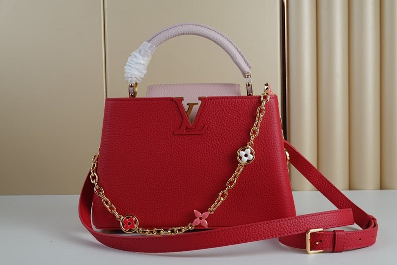 Dragons Bags ln Luxury Bag --58381