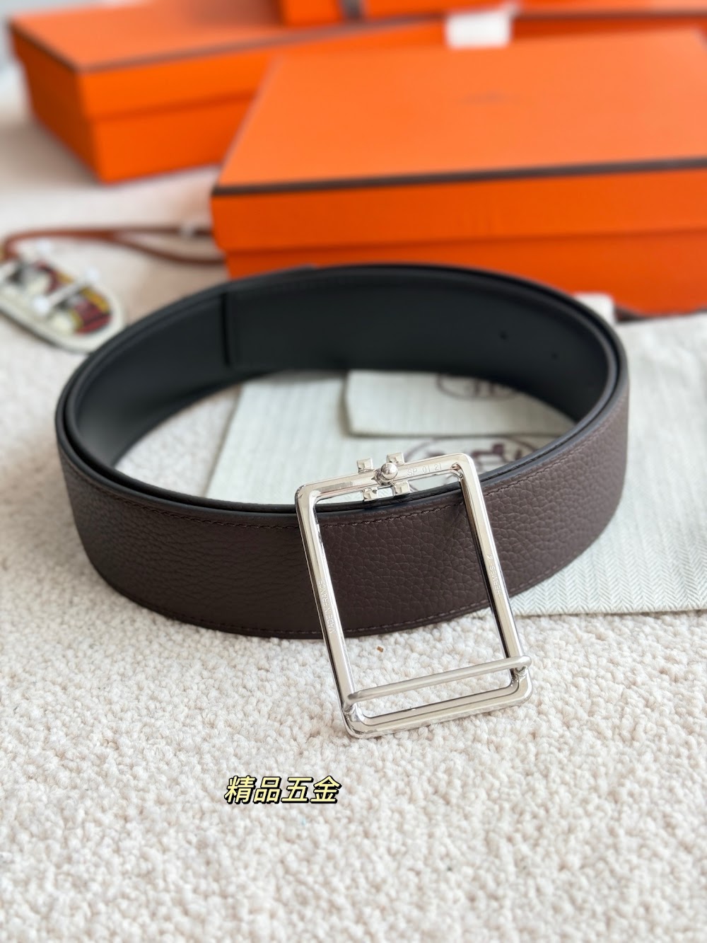 Dragons Bags Hermesn Luxury Belt --105985