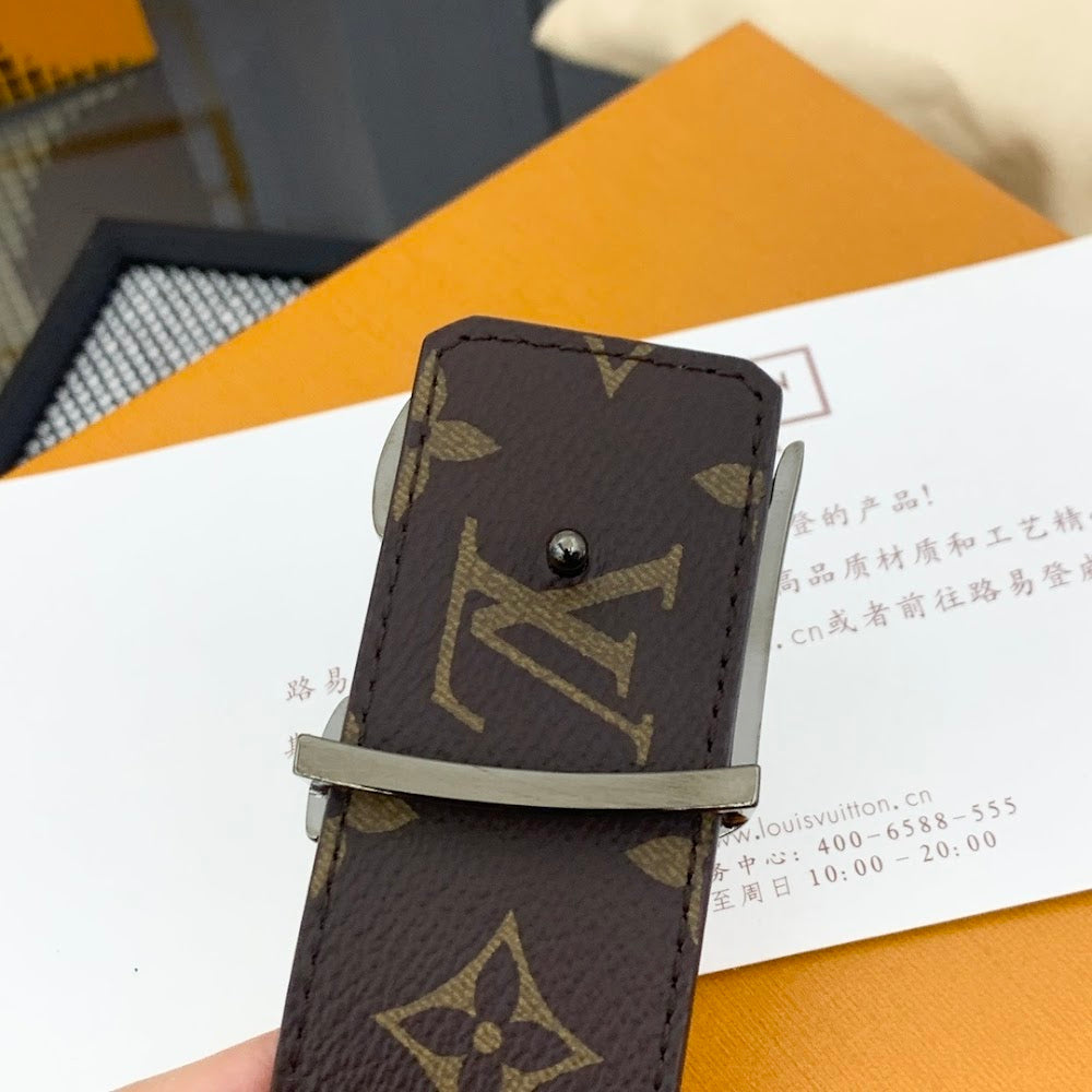 Dragons Bags ln Luxury Belt --106458