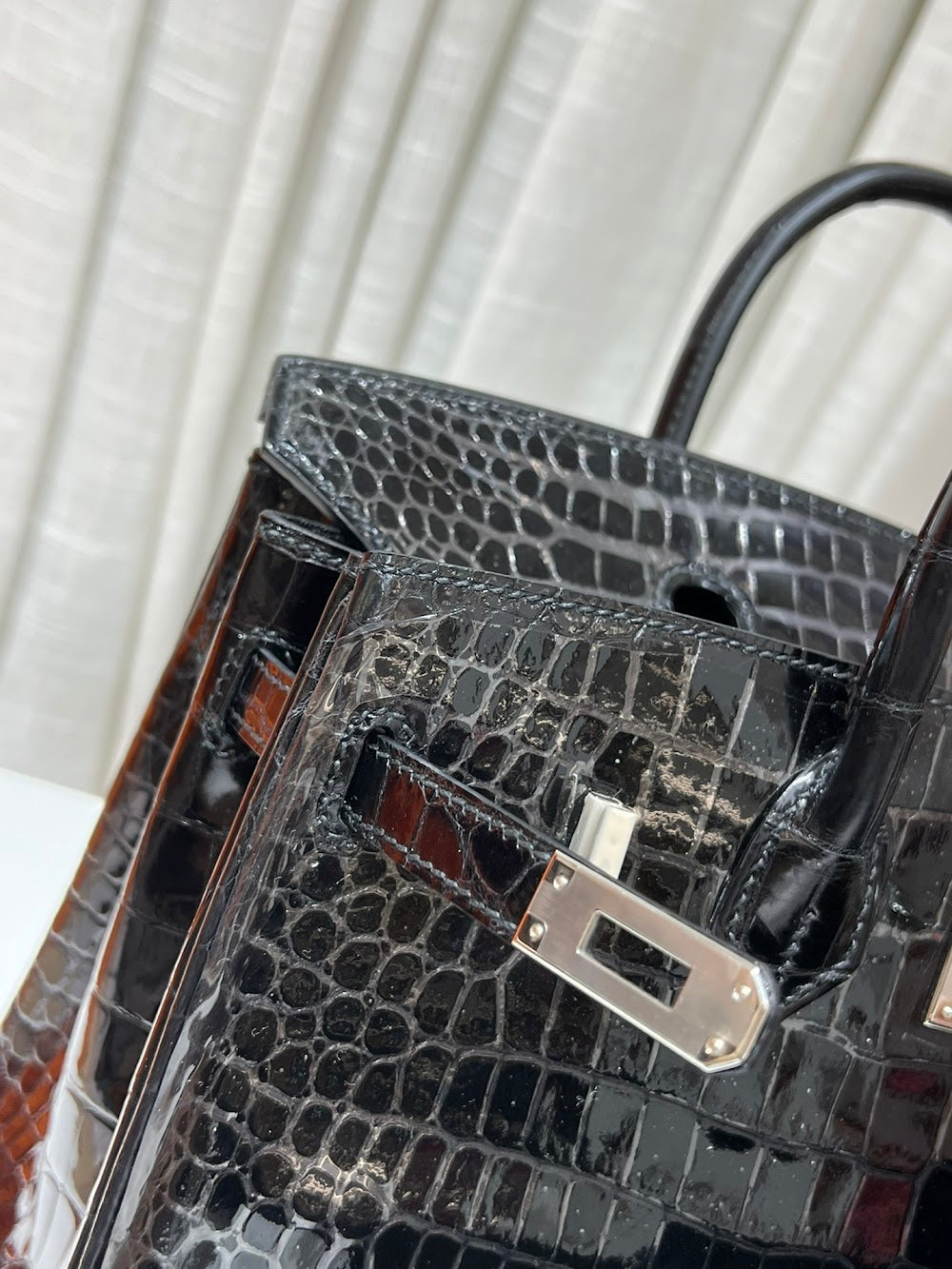 Dragons BagsHermesn Luxury Bag --117129