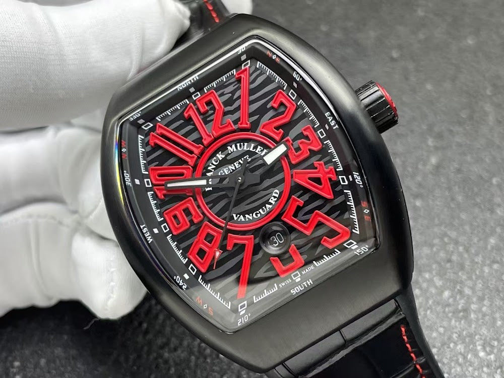 Dragons Bags Luxury Designer Watch --103094