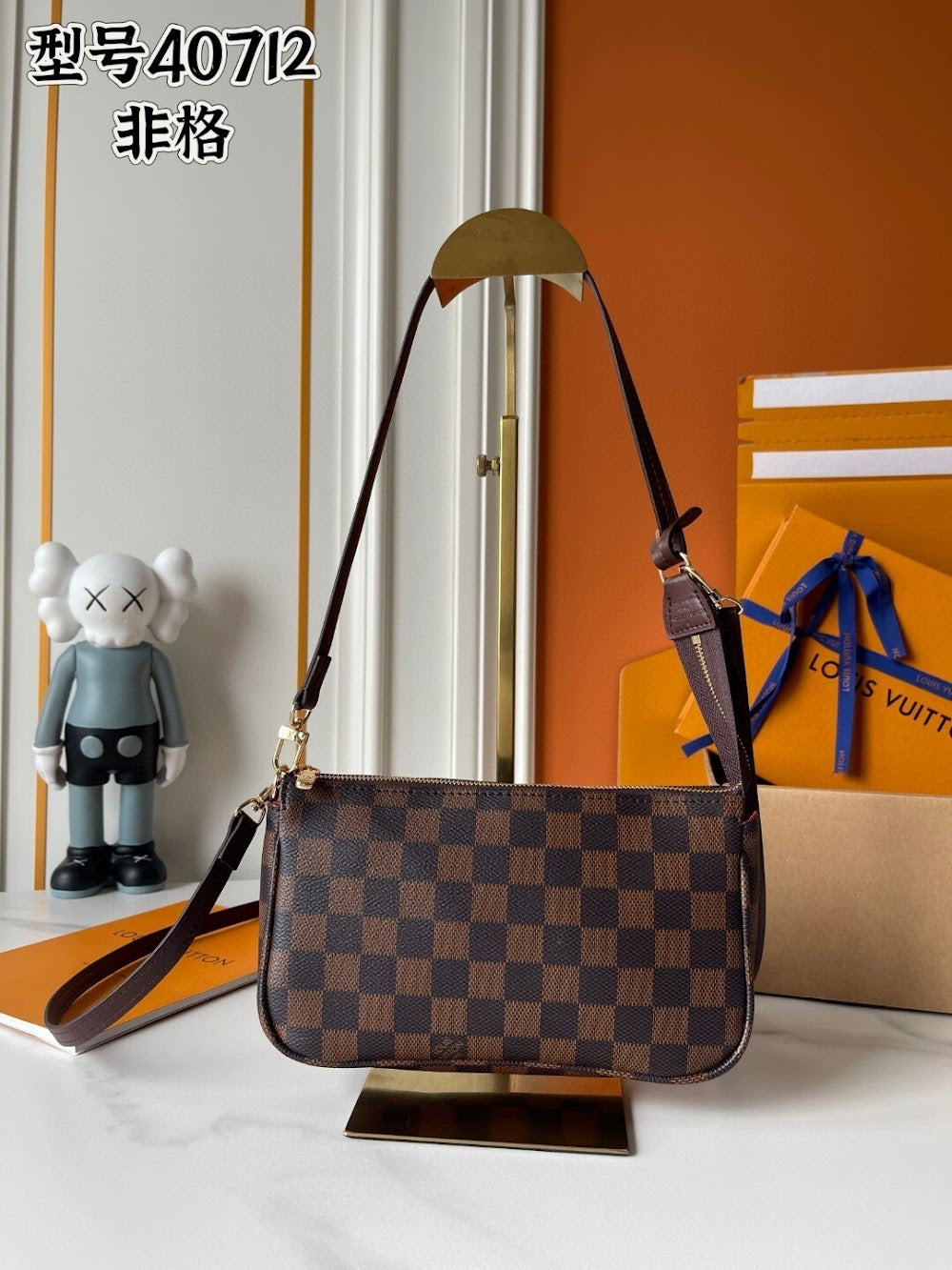 Dragons Bags ln Luxury Bag --76943