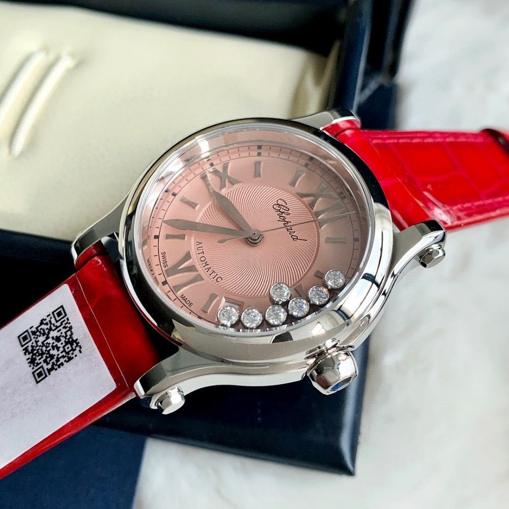 Dragons Bags Luxury Designer Watch --103345