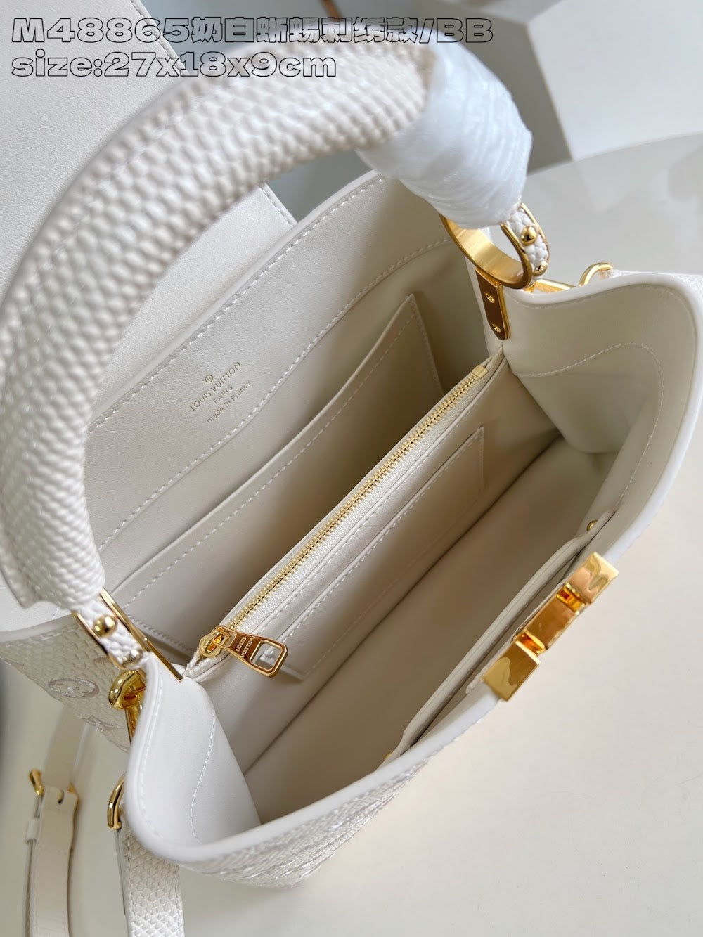 Dragons Bags ln Luxury Bag --96869