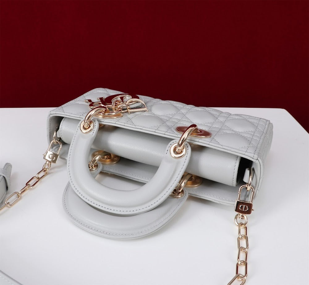 Dragons BagsDiorn Luxury Bag --114727