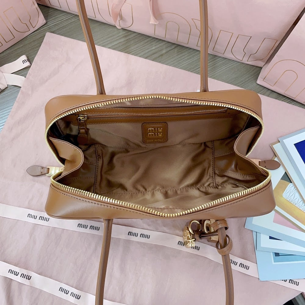 Dragons Bags Miun Miun Luxury Bag --123496