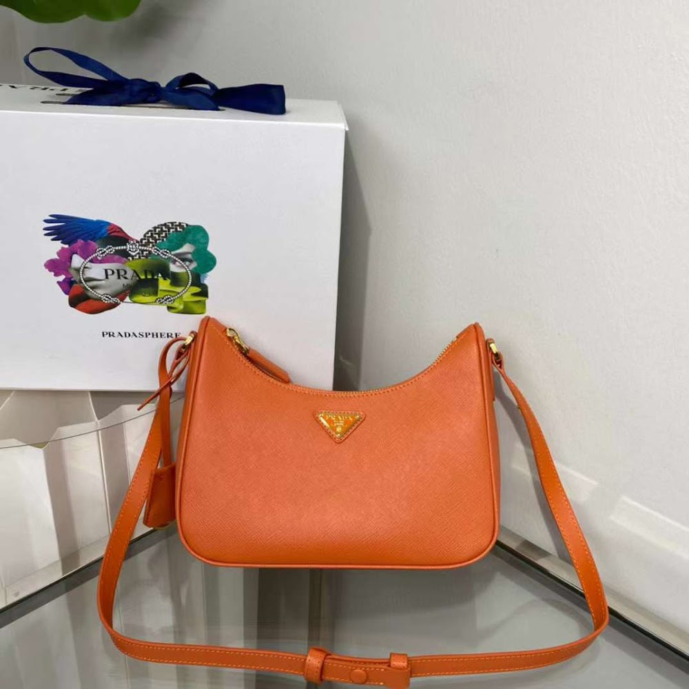 Dragons Bags Prada Luxury Bag --53590