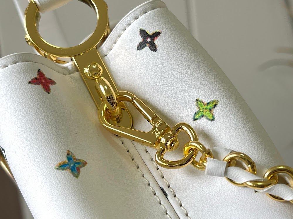 Dragons Bags LVn Luxury Bag --78770