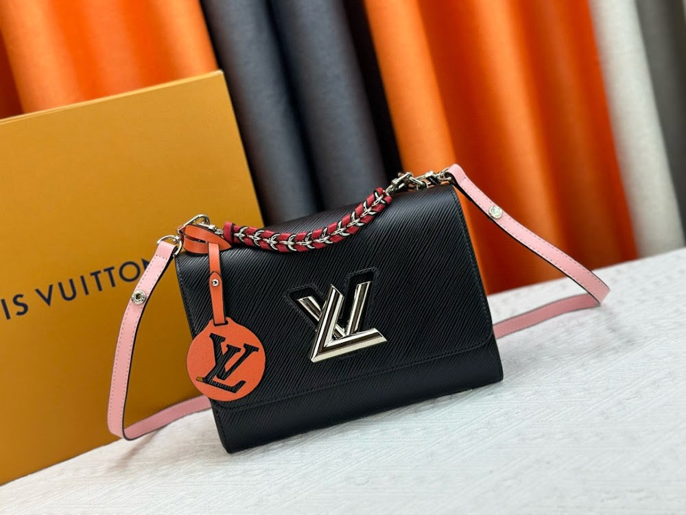 Dragons Bags ln Luxury Bag --81454