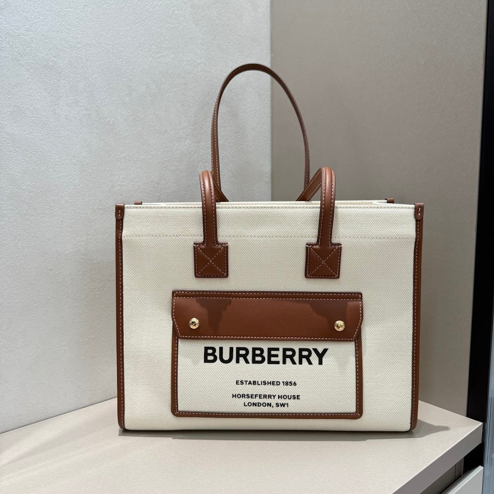 Dragons Bags Burberryn Luxury Bag --92755