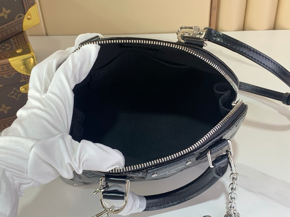 Dragons Bags ln Luxury Bag --63054