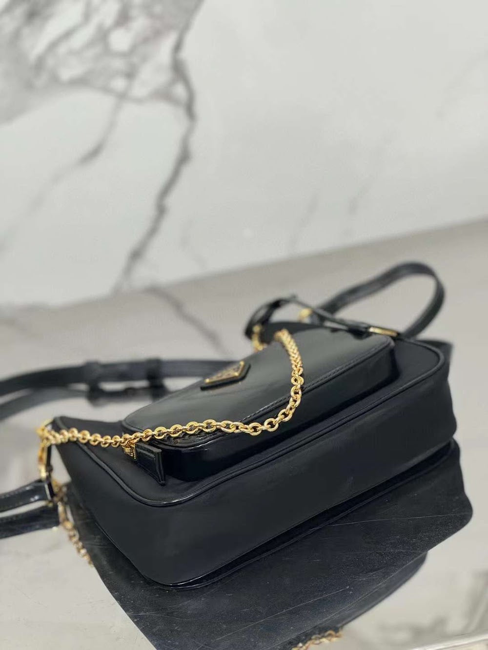Dragons Bags Prada Luxury Bag --53743