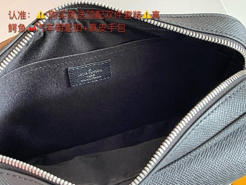Dragons Bags ln Luxury Bag --70793