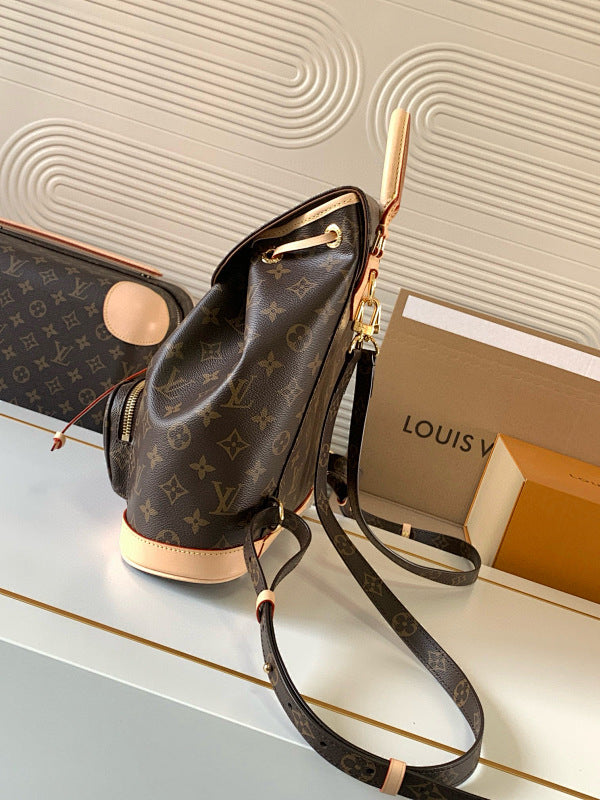 Dragons Bags LVn Luxury Bag --80622