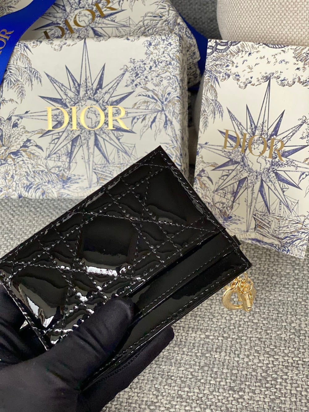 Dragons BagsDiorn Luxury Bag --114637