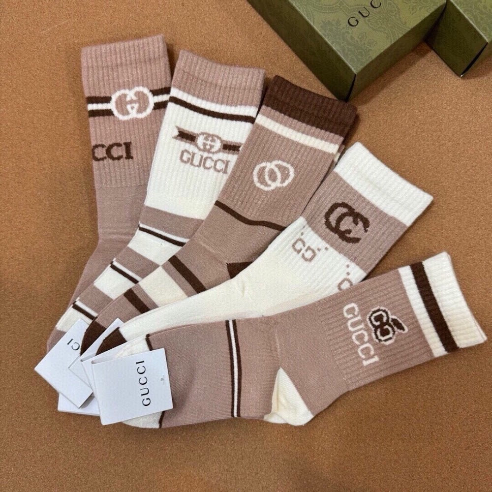 Dragons Bags Premium Luxury Socks --97841