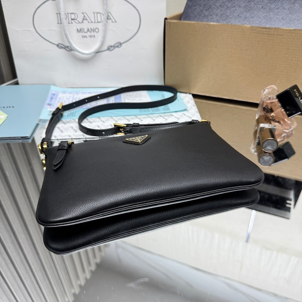 Dragons Bags Pradn Luxury Bag --101456