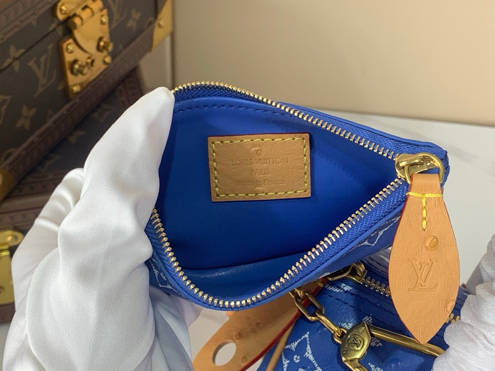 Dragons Bags ln Luxury Bag --97590
