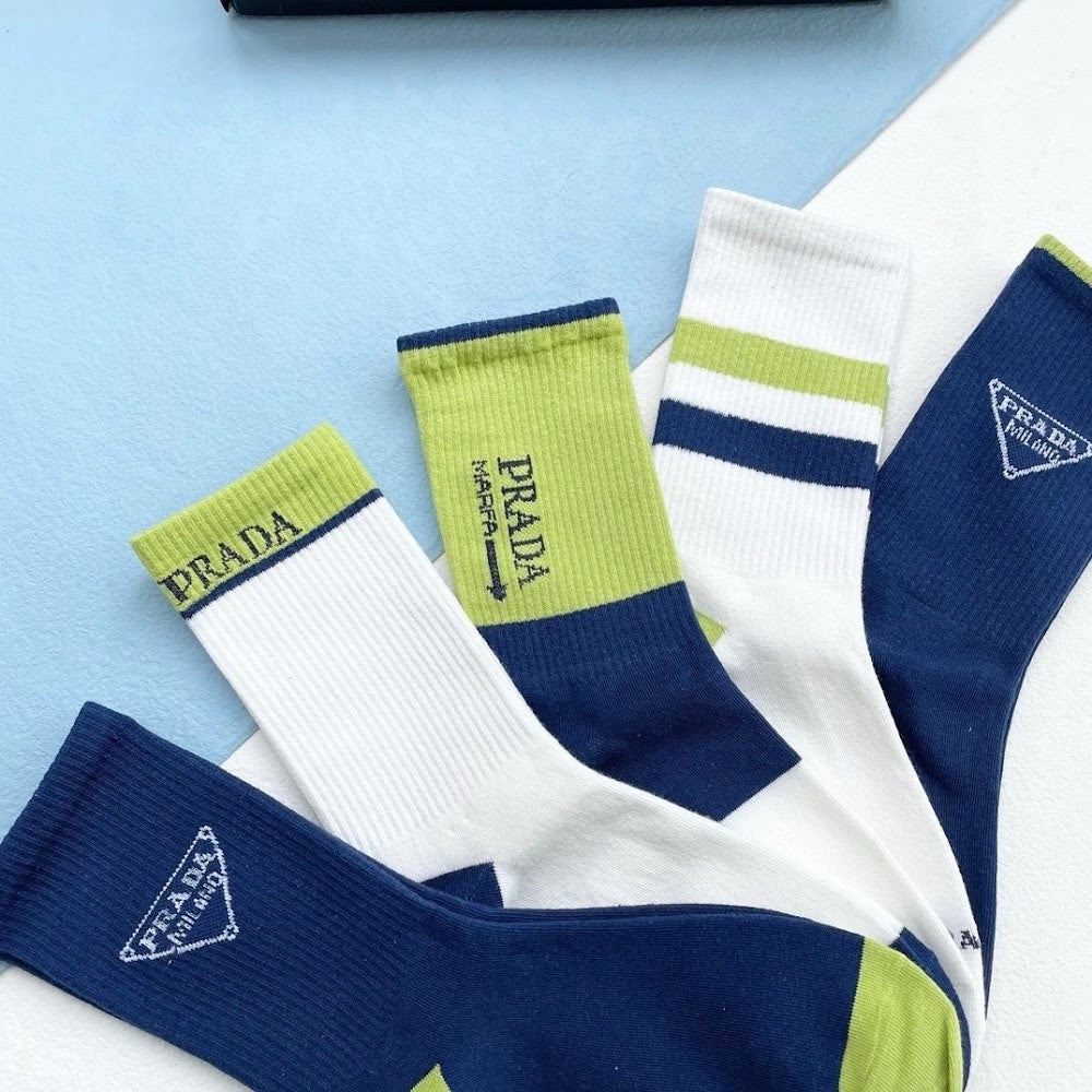 Dragons Bags Premium Luxury Socks --98733
